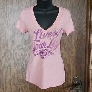 SOLD American Eagle T-Shirt